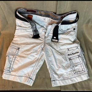 Men’s Rock Revival Shorts